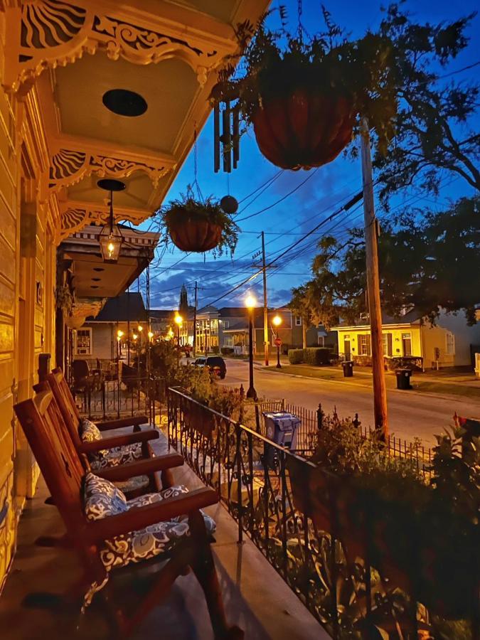 Luxury Historic Shotgun Home In Lower Garden District New Orleans Esterno foto